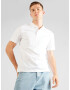 Calvin Klein Tricou alb murdar - Pled.ro