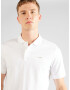 Calvin Klein Tricou alb murdar - Pled.ro