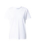 Calvin Klein Tricou alb murdar - Pled.ro