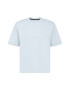 Calvin Klein Tricou albastru deschis - Pled.ro