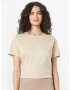 Calvin Klein Tricou bej deschis - Pled.ro