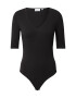 Calvin Klein Tricou body negru - Pled.ro