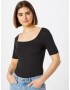 Calvin Klein Tricou body negru - Pled.ro