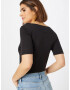 Calvin Klein Tricou body negru - Pled.ro