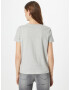 Calvin Klein Tricou gri - Pled.ro