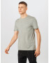 Calvin Klein Tricou gri amestecat - Pled.ro