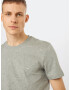 Calvin Klein Tricou gri amestecat - Pled.ro