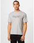 Calvin Klein Tricou gri argintiu / gri deschis - Pled.ro