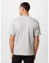 Calvin Klein Tricou gri argintiu / gri deschis - Pled.ro