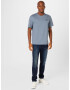 Calvin Klein Tricou - Pled.ro