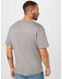 Calvin Klein Tricou gri / gri metalic - Pled.ro