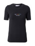 Calvin Klein Tricou mai multe culori / negru / alb - Pled.ro