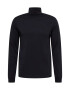 Calvin Klein Tricou negru - Pled.ro