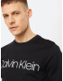 Calvin Klein Tricou negru - Pled.ro