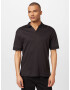 Calvin Klein Tricou negru - Pled.ro