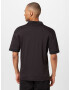 Calvin Klein Tricou negru - Pled.ro