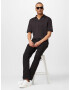 Calvin Klein Tricou negru - Pled.ro