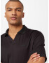 Calvin Klein Tricou negru - Pled.ro