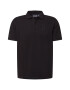 Calvin Klein Tricou negru - Pled.ro