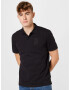 Calvin Klein Tricou negru - Pled.ro