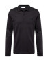 Calvin Klein Tricou negru - Pled.ro