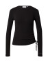 Calvin Klein Tricou negru - Pled.ro