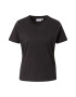 Calvin Klein Tricou negru - Pled.ro