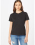 Calvin Klein Tricou negru - Pled.ro