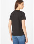 Calvin Klein Tricou negru - Pled.ro