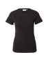 Calvin Klein Tricou negru - Pled.ro