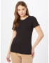 Calvin Klein Tricou negru - Pled.ro