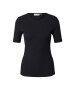 Calvin Klein Tricou negru - Pled.ro