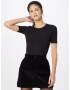 Calvin Klein Tricou negru - Pled.ro