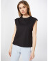 Calvin Klein Tricou negru - Pled.ro