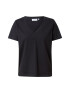 Calvin Klein Tricou negru - Pled.ro