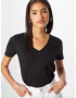 Calvin Klein Tricou negru - Pled.ro