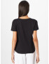 Calvin Klein Tricou negru - Pled.ro