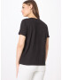 Calvin Klein Tricou negru - Pled.ro