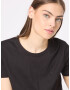 Calvin Klein Tricou negru - Pled.ro