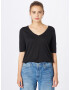 Calvin Klein Tricou negru - Pled.ro