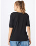 Calvin Klein Tricou negru - Pled.ro