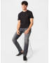 Calvin Klein Tricou negru - Pled.ro