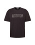 Calvin Klein Tricou negru - Pled.ro