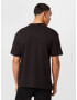 Calvin Klein Tricou negru - Pled.ro