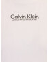 Calvin Klein Tricou negru / alb - Pled.ro