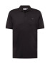 Calvin Klein Tricou negru / alb - Pled.ro