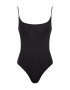 Calvin Klein Underwear Body negru - Pled.ro