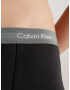 Calvin Klein Underwear Boxeri albastru pastel / gri / oliv / negru - Pled.ro