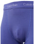 Calvin Klein Underwear Boxeri azur / mov închis / negru / alb - Pled.ro