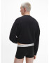 Calvin Klein Underwear Boxeri gri deschis / negru / alb - Pled.ro